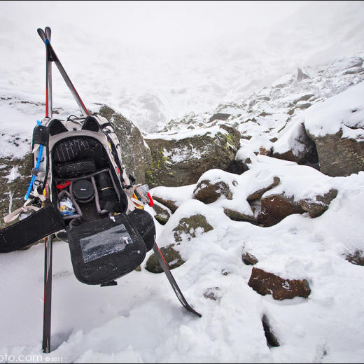 F-stop Loka Video Review