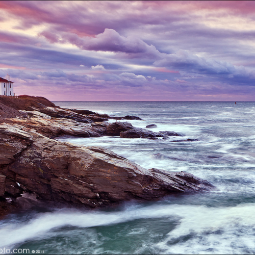 Last few landscapes of 2011: