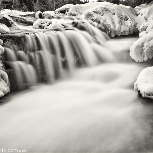 Tuckerman’s 1.28.2012