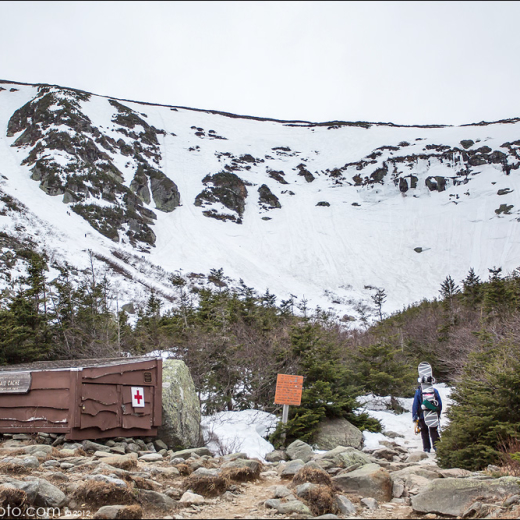 Tuckermans 3.24.2012