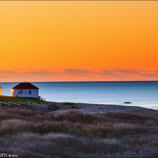 Point Judith 4.7.2012