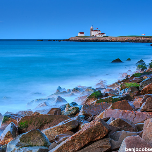 Landscape catch up…