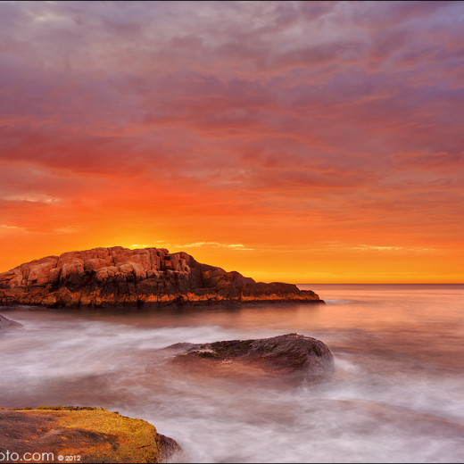 Hazard Ave 7.26.2012