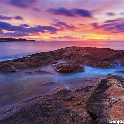 Black Point 7.31.2012