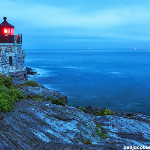 June Landscape Ketchup!