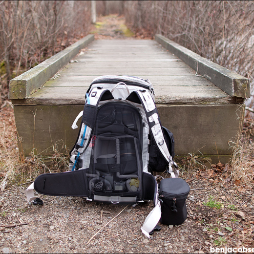 Landscape Photography Kit Review:
