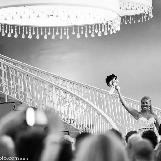 Congrats Lindsey and Andrew!