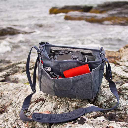 Think Tank Retro 7 Review