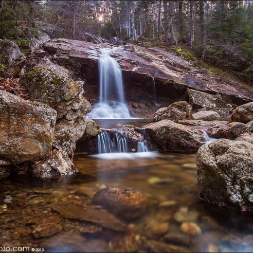 Mount Washington 2013