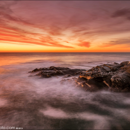 Fall 2013 Landscapes