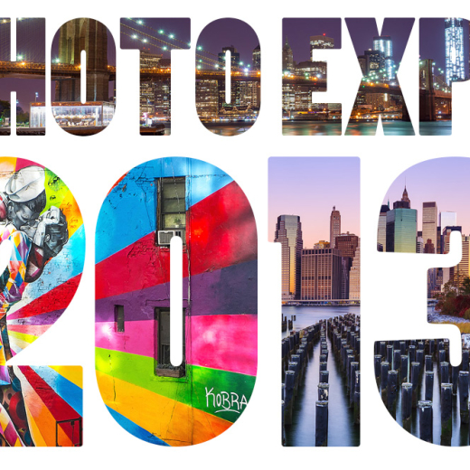 Photo Expo 2013!