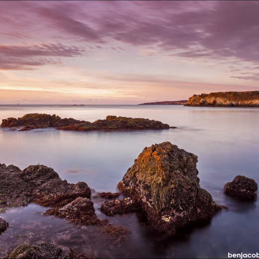 December 2013 landscapes