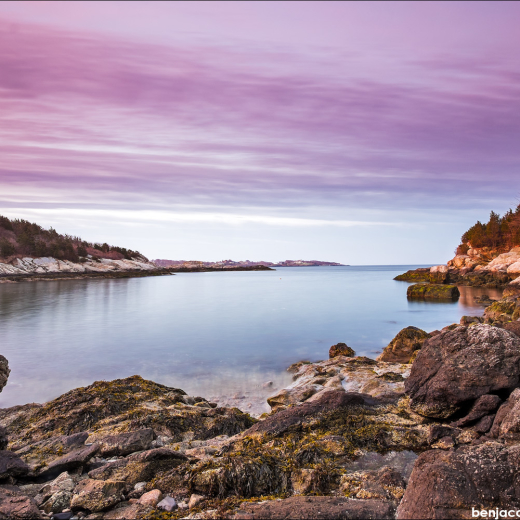 Fort Wetherill 4/19/2014