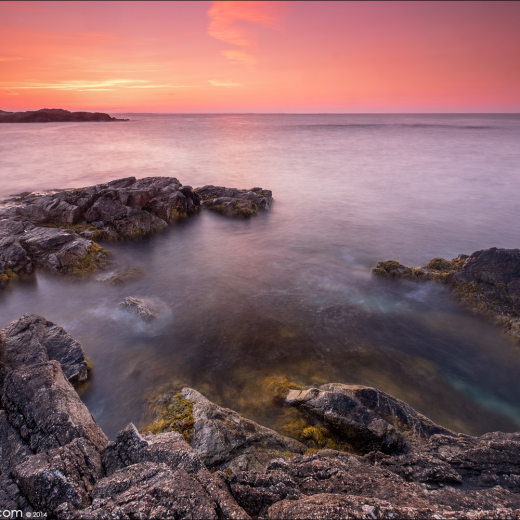 Memorial Day sunrise!