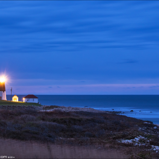 Point Judith 11.9.2014