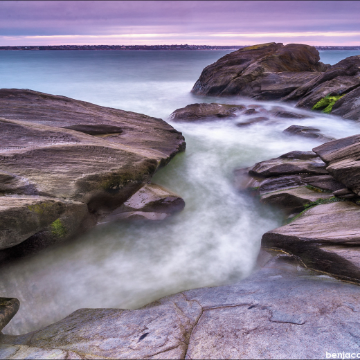 Beavertail 12.7.2014