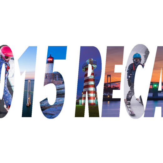 2015 Recap