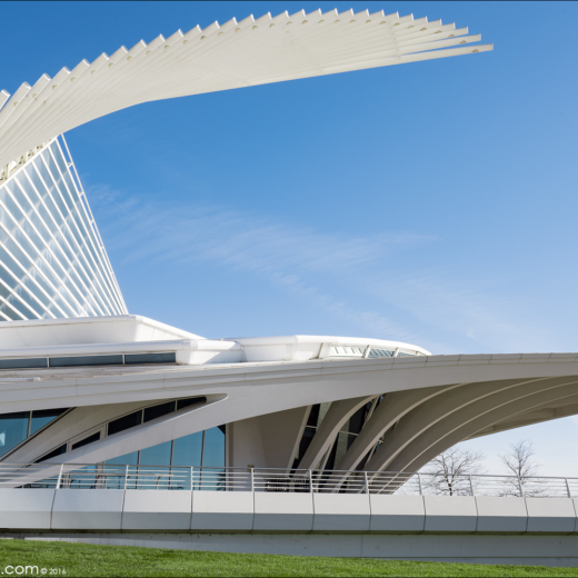 Milwaukee Art Museum