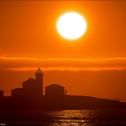 Watch Hill Lighthouse