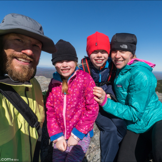 2016 PAD, one last post!