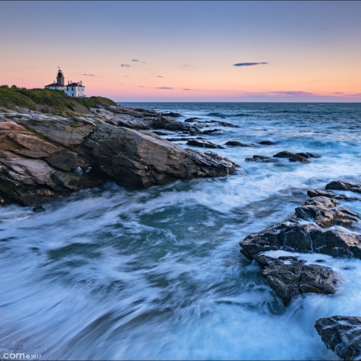 Beavertail Washing Machine!