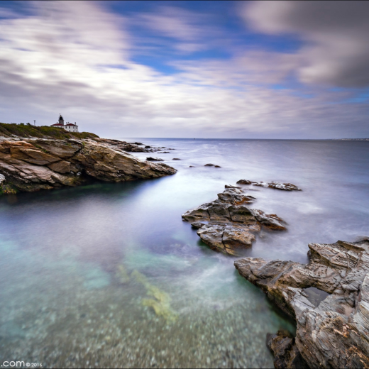 Beavertail Bike Ride