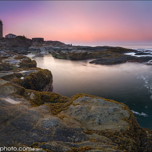 Beavertail Pano!