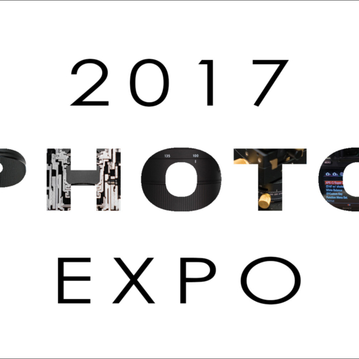 Photo Expo 2017