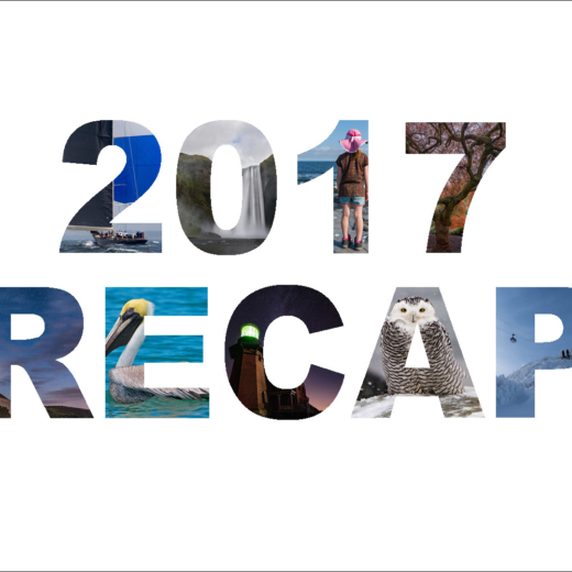 2017 Recap!