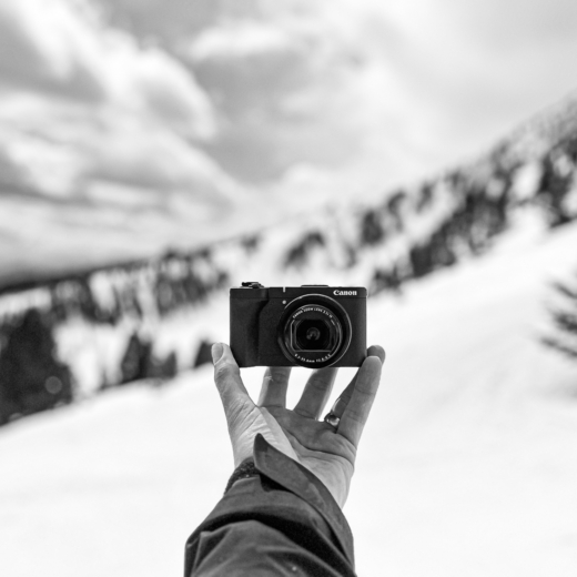 Pocket full of Pixels