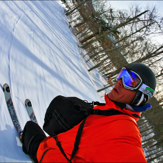 It’s officially SKI SEASON!!!!