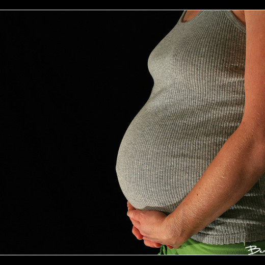 Baby Belly UPDATE v2.0!!!