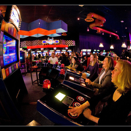 D&B Friday night NSOP meet.