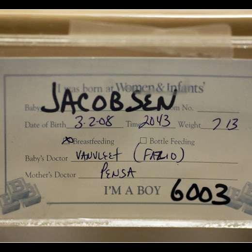 Guess the babies arival/weigth/length & name: