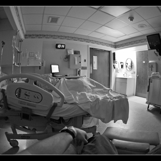 Looks like a birthday!