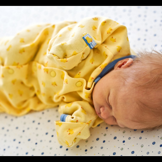 First day back to work…