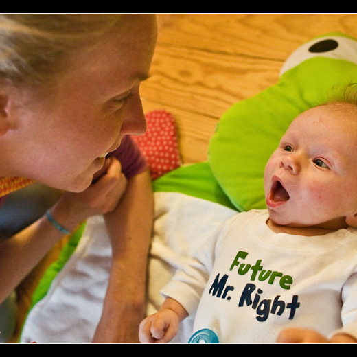 Elias week 8 update: