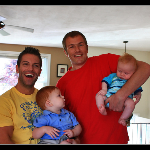 Elias week 12 update!