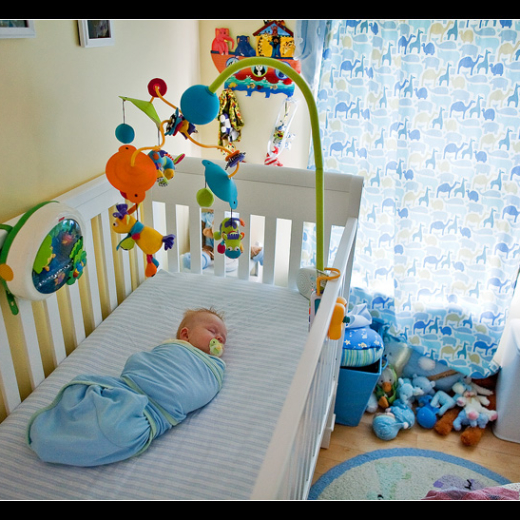 Elias 13 week update!