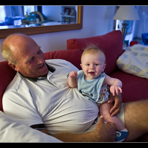 Elias’ 21 week update.