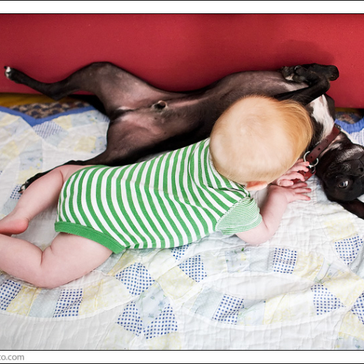 Elias is a scooter!!!