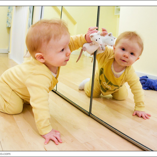 Elias is 8 months old today!!!