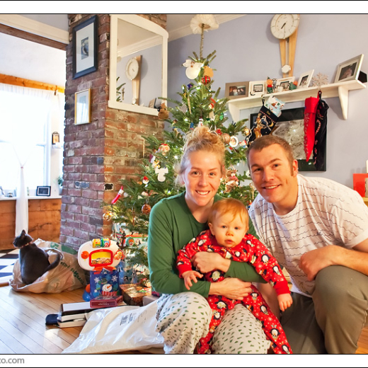 Merry Christmas 2008!