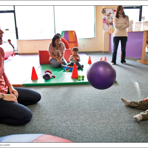 Elias is 10 months old!