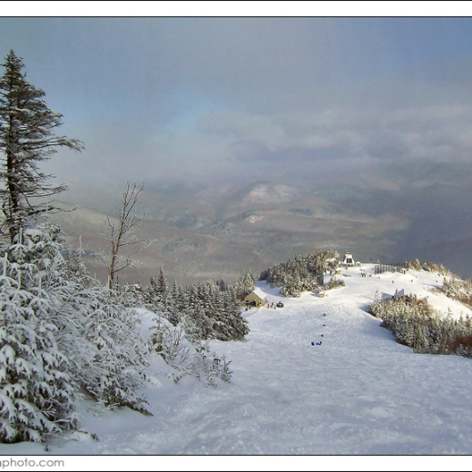 Waterville 1-11-2009