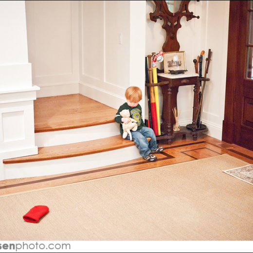 NSOPgiving 2009 and Nikki’s 34th Bday!!!