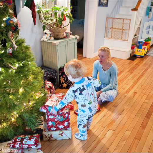 Merry Christmas 2009!