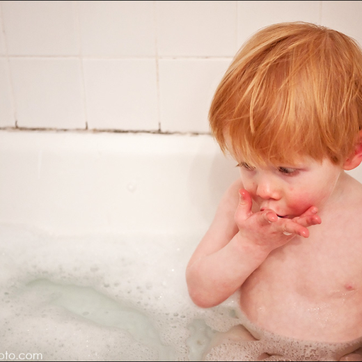 EAJ update 94, AKA Croup!!!