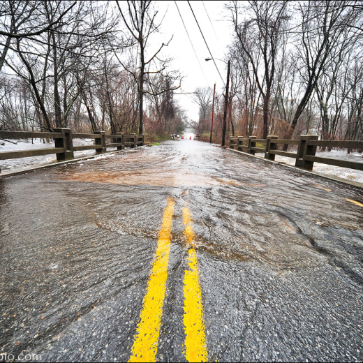 The flood of 2010!!!