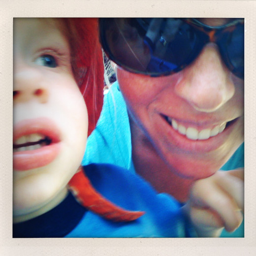 End of the summer iphone update!